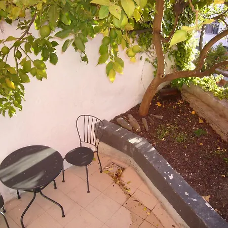 Encantadora Casa Do Limoeiro Lägenhet