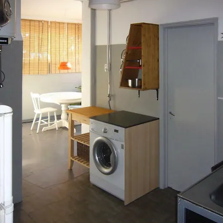 Encantadora Casa Do Limoeiro Lägenhet