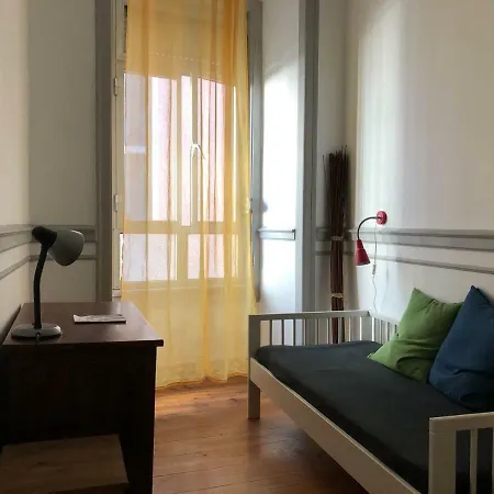 Lägenhet Encantadora Casa Do Limoeiro Lisboa