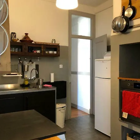 Apartament Encantadora Casa Do Limoeiro Lizbona