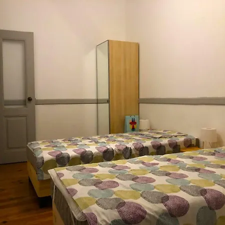 Apartmán Encantadora Casa Do Limoeiro