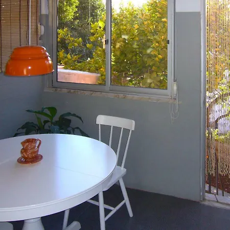 Encantadora Casa Do Limoeiro Apartamento