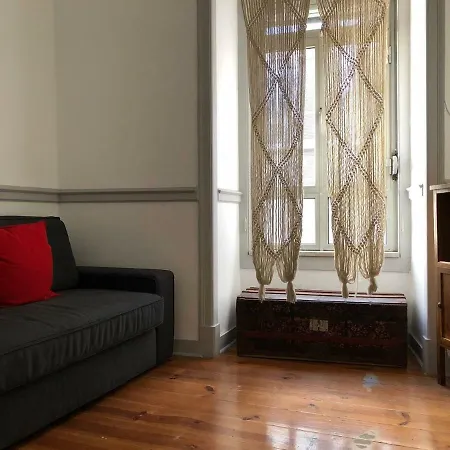 Apartmán Encantadora Casa Do Limoeiro *