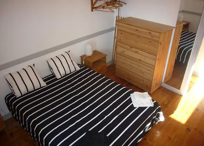 Encantadora Casa Do Limoeiro 리스본