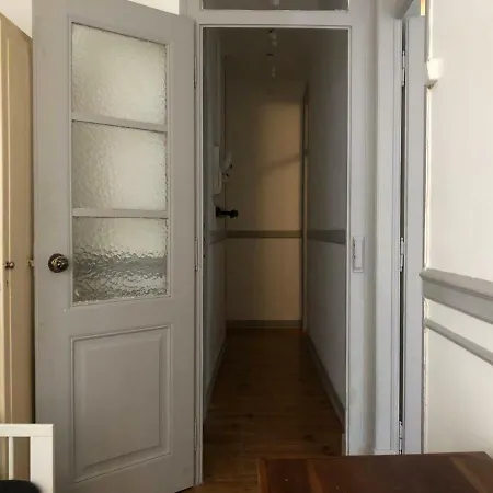 Encantadora Casa Do Limoeiro Апартаменты *