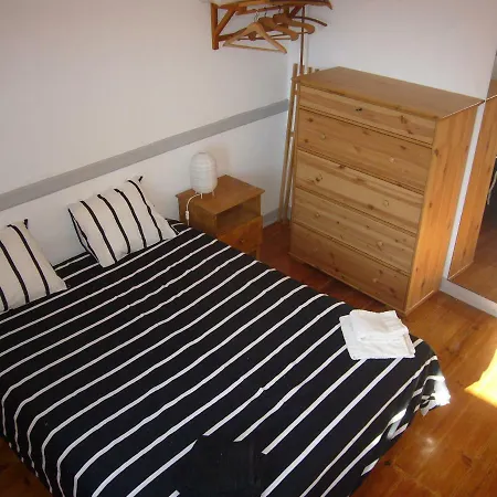 Encantadora Casa Do Limoeiro Лиссабон