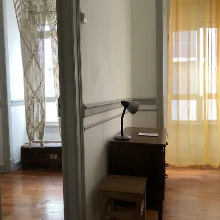 Encantadora Casa Do Limoeiro Апартаменты *