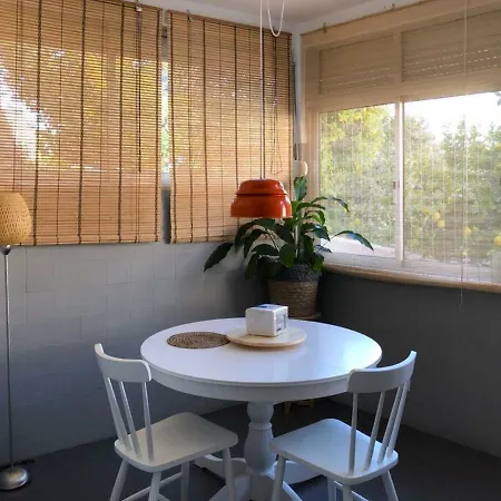 Encantadora Casa Do Limoeiro Апартаменты Лиссабон