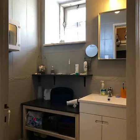 Encantadora Casa Do Limoeiro Апартаменты