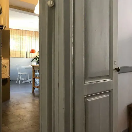 Encantadora Casa Do Limoeiro Лиссабон